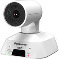 Panasonic AW-UE5WG 4K60 Ultrawide ePTZ Camera with AI Functions (White)