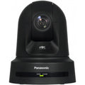 Panasonic AW-UE80KPJ5 4K60 SDI/HDMI Full NDI PTZ Camera with 24x Optical Zoom (Black)