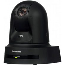 Panasonic AW-UE80KPJ5 4K60 SDI/HDMI Full NDI PTZ Camera with 24x Optical Zoom (Black)