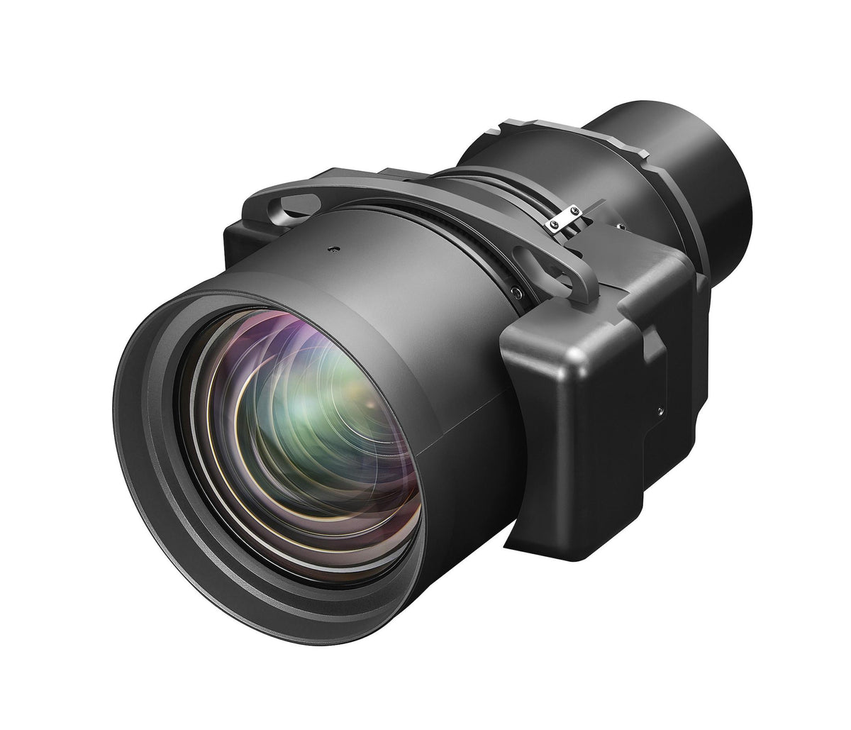 Panasonic ET-EMS650 1.35-2.10:1 Standard-Throw Projector Zoom Lens
