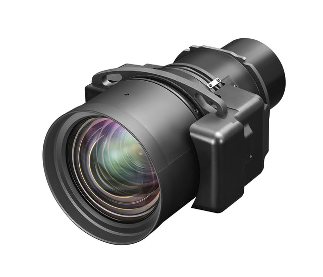 Panasonic ET-EMS650 1.35-2.10:1 Standard-Throw Projector Zoom Lens