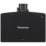 Panasonic PT-MZ20KLBU7 LCD WUXGA laser Projector