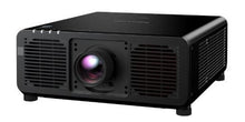 Panasonic PT-REQ15LBU 12000 ANSI Lumens 4K  Large Venue Projector