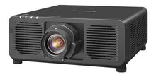 Panasonic PT-REZ15LBU8 15,000-Lumen  Large Venue Laser Projector Front