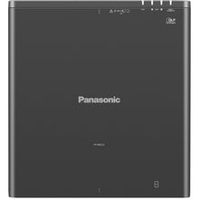 Panasonic PT-REZ80LBUG 8000-Lumen WUXGA DLP Laser Projector (No Lens, Black, TAA Compliant)