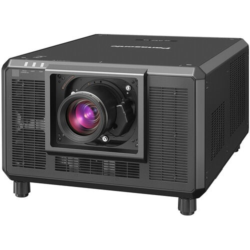 Panasonic PT-RQ35K2U 30,500-Lumen 4K 3DLP Laser Projector