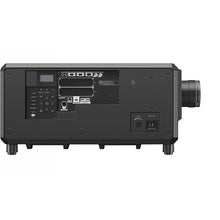Panasonic PT-RQ35K2U 30,500-Lumen 4K 3DLP Laser Projector