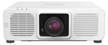 Panasonic PT-RQ6LWU7 4K DLP Laser Projector - OfficeWonderland