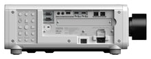 Panasonic PT-RQ6LWU7 4K DLP Laser Projector - OfficeWonderland