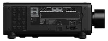Panasonic PT-RQ7LBU7 4K DLP Laser Projector