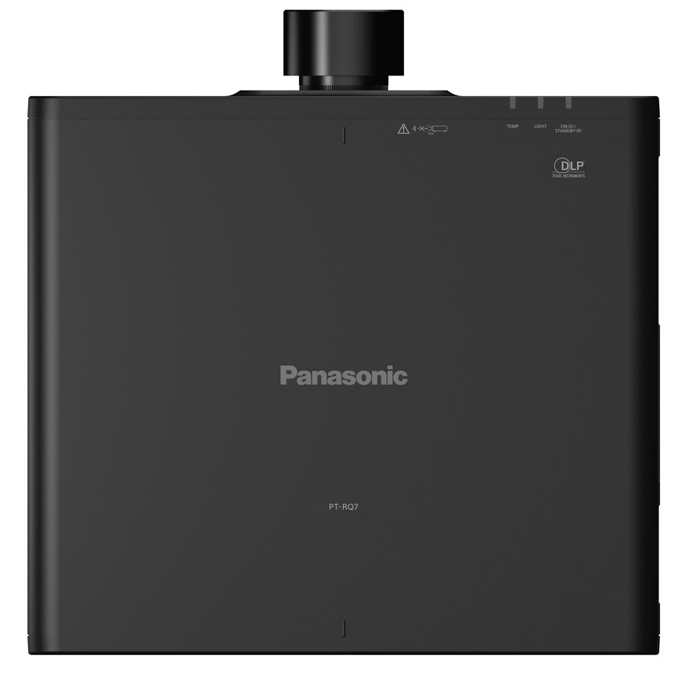 Panasonic PT-RZ7LBU7 WUXGA Large Venue Projector - OfficeWonderland