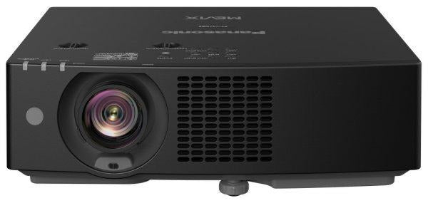 Panasonic PT-VMQ75B Laser Projector Front