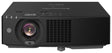 Panasonic PT-VMQ85B 8000 AMSI Lumens Large Venue Projector