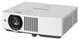 Panasonic PT-VMQ85W Projector Front