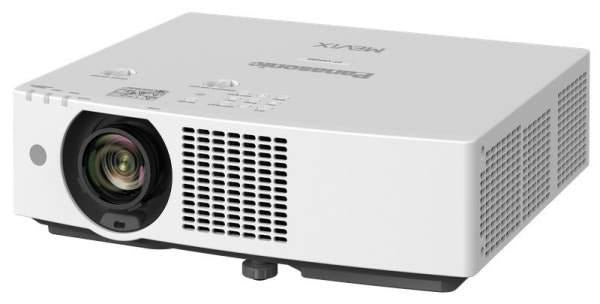 Panasonic PT-VMQ85W Projector Front