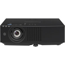 Panasonic PT-VMZ62BU8 Projector Front