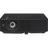 Panasonic PT-VMZ72BU7 WUXGA Laser LCD Projector (black)