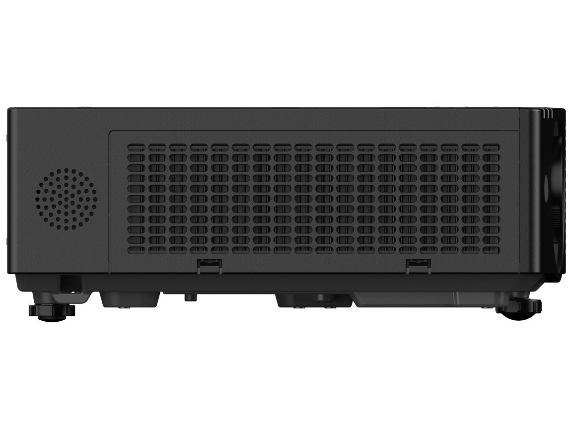 Panasonic PT-VMZ72BU7 WUXGA Laser LCD Projector (black)