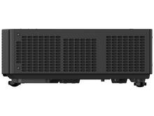 Panasonic PT-VMZ72BU7 WUXGA Laser LCD Projector (black)