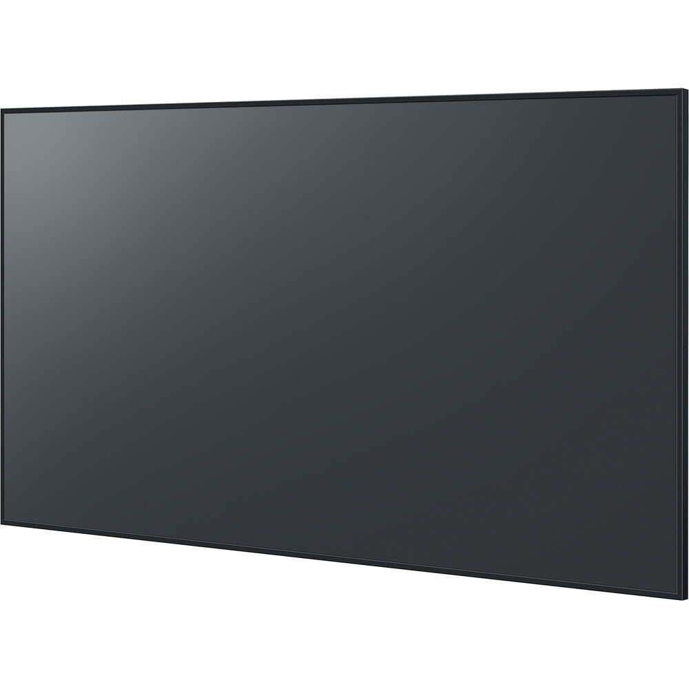 Panasonic TH-43SQ3W 43" UHD 4K Commercial Monitor
