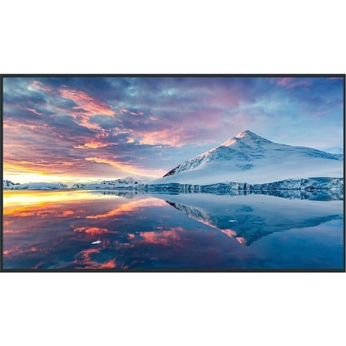 Panasonic TH-55EQ3W 55" UHD 4K Commercial Monitor