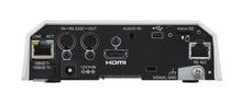Panasonic AW-HE40SKPJ9 rear inputs