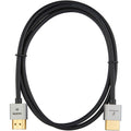 Pearstone HDA-803-UTB Ultra-Thin 8K HDMI Cable (3')