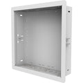 Peerless-AV 14X14 inch In-Wall Box For Recessed Power And Av Components