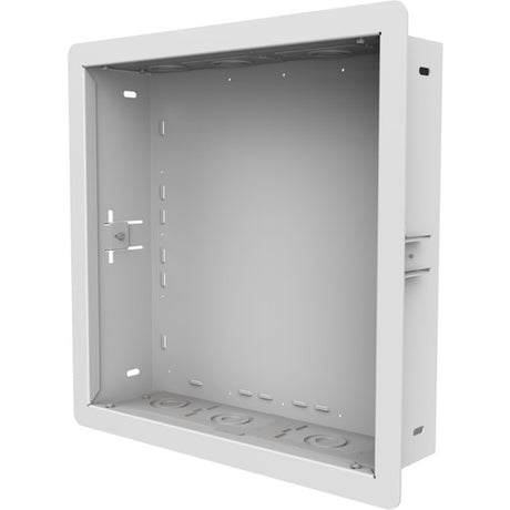 Peerless-AV 14X14 inch In-Wall Box For Recessed Power And Av Components