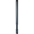 Peerless-AV 2-3 AEC0203 Adjustable Extension Column (Black)