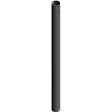 Peerless-AV 39 MOD-P100-B Extension Pole for Modular Series Flat Panel Display & Projector Mounts (Black)