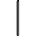 Peerless-AV 39 MOD-P100-B Extension Pole for Modular Series Flat Panel Display & Projector Mounts (Black)