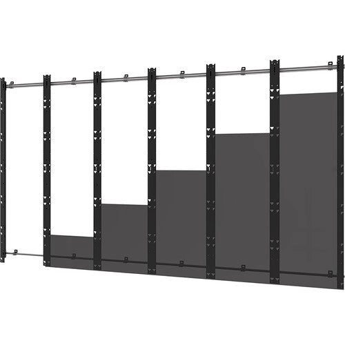 Peerless-AV 6X6 Fixed Wall Mount For Lg Lscb