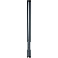 Peerless-AV 8-10' AEC0810 Adjustable Extension Column (Black)