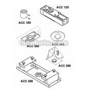 Peerless-AV ACC 255 Concrete Fastener Kit (50 Anchors)