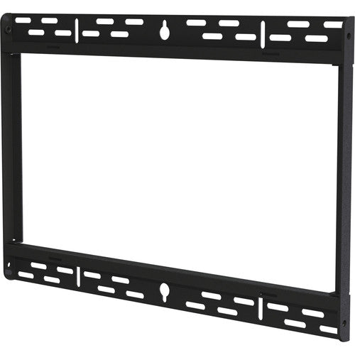 Peerless-AV ACC-MB0800 SmartMount Menu Board Wall Plate Accessory (8 inch)