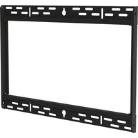 Peerless-AV ACC-MB2200 SmartMount Menu Board Wall Plate Accessory (22 inch)