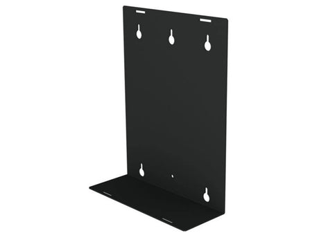 Peerless-AV ACC-MBS Menu Board Shelf for DS-MBZ Ceiling Mounted Menu Boards