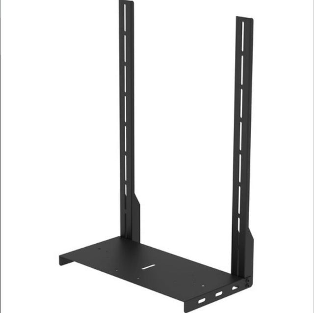 Peerless-AV ACC-WMVCS Video Conferencing Camera Shelf for Select Display Mounts