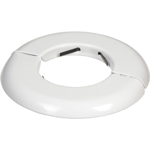 Peerless-AV ACC640-W Escutcheon Ring (White)