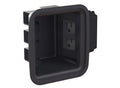 Peerless-AV ACCXT402 In-Wall Cable Routing and Power Source Accessory