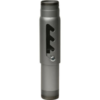 Peerless-AV AEC006009-S - 6 to 9" Adjustable Extension Column (Silver)
