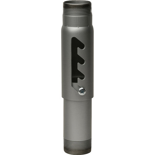 Peerless-AV AEC006009-S - 6 to 9" Adjustable Extension Column (Silver)