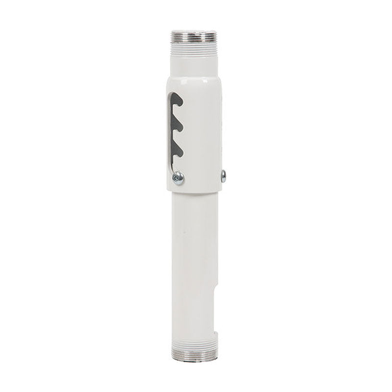 Peerless-AV AEC006009-W Adjustable Extension Column (6-9 inch, White)