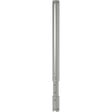 Peerless-AV AEC012018-W 12-18 inchAdjustable Extension Column (White)