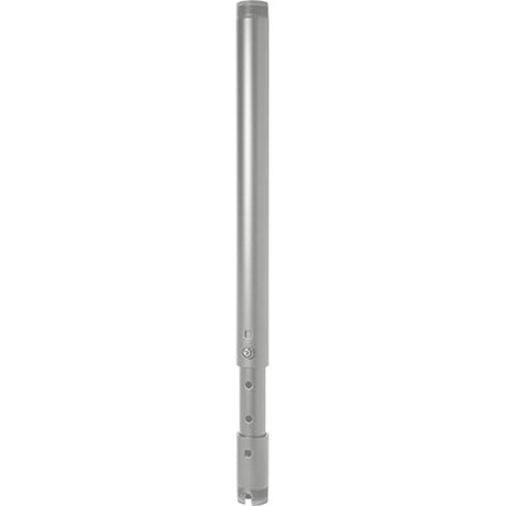 Peerless-AV AEC012018-W 12-18 inchAdjustable Extension Column (White)