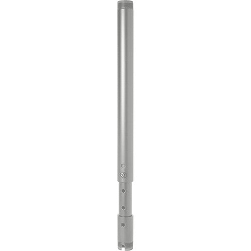 Peerless-AV AEC012018-W 12-18 inchAdjustable Extension Column (White)