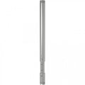 Peerless-AV AEC0203-W 2-3' Adjustable Extension Column, White