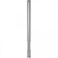 Peerless-AV AEC0203-W 2-3' Adjustable Extension Column, White