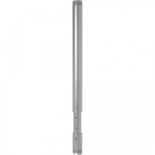Peerless-AV AEC0203-W 2-3' Adjustable Extension Column, White